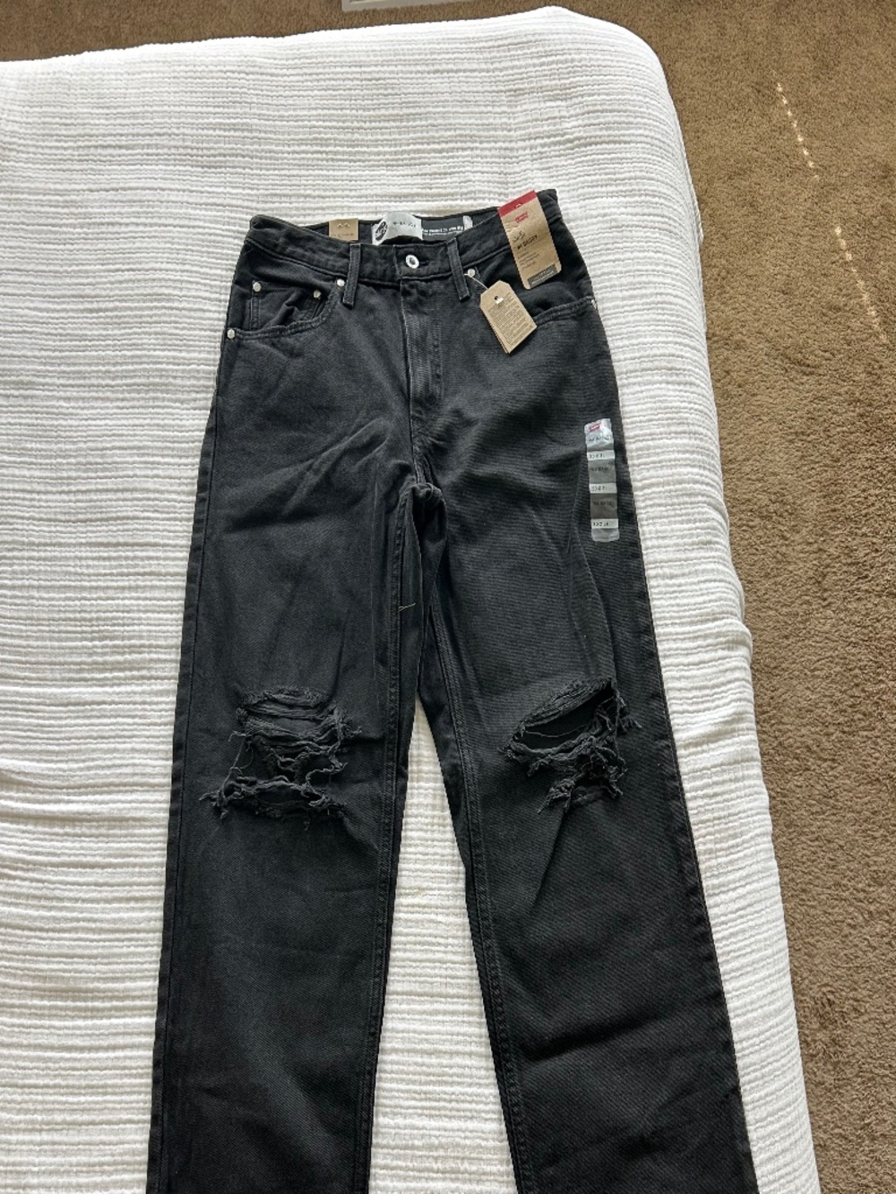 Levi’s Jeans